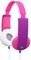 JVC HA-KD5 PINK KID HEADPHONES