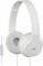 JVC HA-SR185 ON-EAR HEADPHONES WITH MICROPHON...