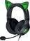 RAZER KRAKEN KITTY V2 - BLACK - RGB - USB 7.1...