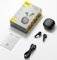 QCY T29 AILYBUDS LITE TRUE WIRELESS ENC SEMI EAR EARBUDS BLUETOOTH 5.3 22.5H BLACK QCY T29 AILYBUDS LITE TRUE WIRELESS ENC SEMI EAR EARBUDS BLUETOOTH 5.3 22.5H BLACK