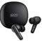 QCY T13X TRUE WIRELESS IN-EAR EARBUDS QUICK CHARGE 380MAH BLACK QCY T13X TRUE WIRELESS IN-EAR EARBUDS QUICK CHARGE 380MAH BLACK
