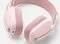 LOGITECH 981-001224 ZONE VIBE 100 LIGHTWEIGHT WIRELESS HEADPHONES ROSE LOGITECH 981-001224 ZONE VIBE 100 LIGHTWEIGHT WIRELESS HEADPHONES ROSE