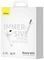 BASEUS BOWIE WX5 EARPHONES TWS WHITE