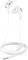 HOCO EARPHONES M1 PRO 3.5 MM WHITE