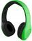 ESPERANZA EH138G STEREO AUDIO HEADPHONES SOUL GREEN