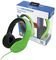 ESPERANZA EH138G STEREO AUDIO HEADPHONES SOUL GREEN