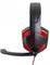 ESPERANZA EGH400 HEADPHONES WITH MICROPHONE BLACKBIRD