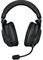 LOGITECH 981-001263 G PRO X 2 LIGHTSPEED WIRELESS GAMING HEADSET BLACK