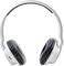 QOLTEC LOUD WAVE WIRELESS HEADPHONES WITH MIC...
