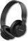 QOLTEC LOUD WAVE WIRELESS HEADPHONES WITH MIC...