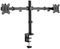 LOGILINK BP0098 DUAL MOUNT MONITOR 17\'\'-32\'\' STEEL 360 VESA PLATE