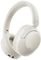 QCY H4 HIGH-RES HEADSET WITH MIC HYBRID FEED ...
