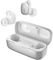 EARPHONES TWS EARFUN FREE PRO 3 ANC WHITE