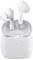 WIRELESS EARPHONES TWS EARFUN AIR WHITE