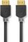 NEDIS CVBW34000AT150 HIGH SPEED HDMI CABLE WI...