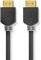 NEDIS CVBW34000AT150 HIGH SPEED HDMI CABLE WI...