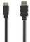 NEDIS CVGP34500BK30 HIGH SPEED HDMI CABLE WITH ETHERNET, HDMI - HDMI MINI 3M BLACK