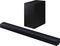 SAMSUNG HW-C450 SOUNDBAR 2.1 CHANNELS WIRELES...