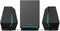 SPEAKER EDIFIER RGB G1500 MAX BLACK