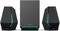 SPEAKER EDIFIER RGB G1500 MAX BLACK