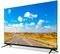 TV ARIELLI QLED55N23 55'' QLED 4K ULTRA HD SM...