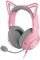 RAZER KRAKEN KITTY V2 - QUARTZ - RGB - USB 7....