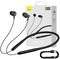 BASEUS BOWIE P1X IN-EAR NECKBAND WIRELESS EAR...