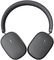 BASEUS BOWIE H1 WIRELESS BLUETOOTH HEADPHONES ANC BLACK