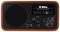 ELTRA RADIO MEWA BLACK
