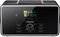 GRUNDIG DTR 6000 X WIFI BLUETOOTH RADIO BLACK
