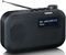 LENCO PDR-016BK - PORTABLE DAB+/FM RADIO WITH...