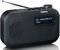 LENCO PDR-016BK - PORTABLE DAB+/FM RADIO WITH...