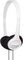 KOSS KPH7W WHITE