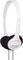 KOSS KPH7W WHITE
