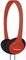 KOSS KPH7R RED