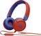 JBL JR310 ON EAR KIDS HEADSET RED
