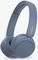 SONY WHCH520 HEADSET BLUE