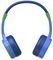 HAMA 184111 TEENS GUARD BLUETOOTH CHILDREN\'S HEADPHONES ON-EAR VOLUME LIMITER BL