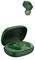 HAMA 184166 FREEDOM BUDDY BLUETOOTH HEADPHONES GREEN HAMA 184166 FREEDOM BUDDY BLUETOOTH HEADPHONES GREEN