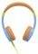 HAMA 184106 KIDS GUARD CHILDRENS HEADPHONES O...