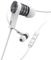 HAMA 181136 INTENSE HEADPHONES, IN-EAR, MICRO...
