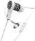 HAMA 181136 INTENSE HEADPHONES, IN-EAR, MICRO...