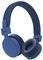 HAMA184086 FREEDOM LIT HEADPHONES ONEAR FOLDA...