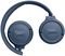 JBL TUNE 520BT  BLUETOOTH ON EAR  BLUE