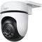 TP-LINK TAPO C510W 2K 1296P FULL-COLOR OUTDOO...