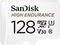 SANDISK SDSQQNR-128G-GN6IA HIGH ENDURANCE 128...