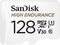 SANDISK SDSQQNR-128G-GN6IA HIGH ENDURANCE 128...