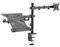 LOGILINK BP0175 MONITOR MOUNT 17-32, 10-15.6 ...