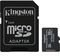 KINGSTON SDCIT2/32GB 32GB INDUSTRIAL MICRO SD...