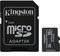 KINGSTON SDCIT2/32GB 32GB INDUSTRIAL MICRO SD...